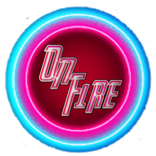 Radio On Fire icon