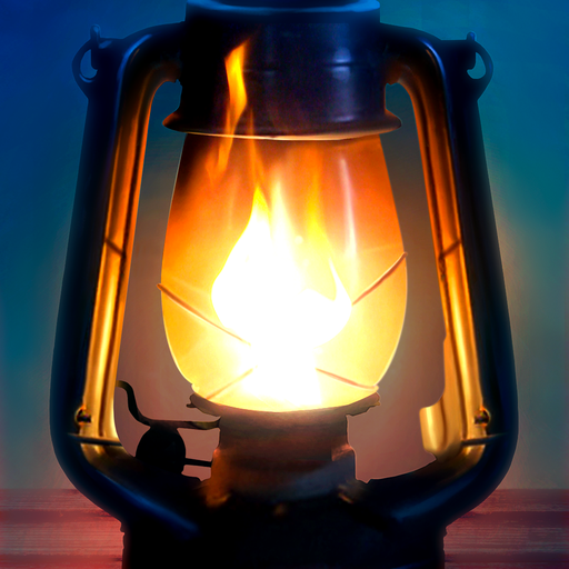 Night Light - Relaxing Lamp icon