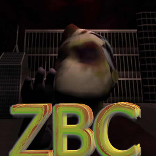 Escape From Zombie Bang City icon