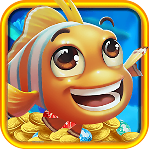 Bắn Cá Phát Tài Đổi Thưởng - N icon