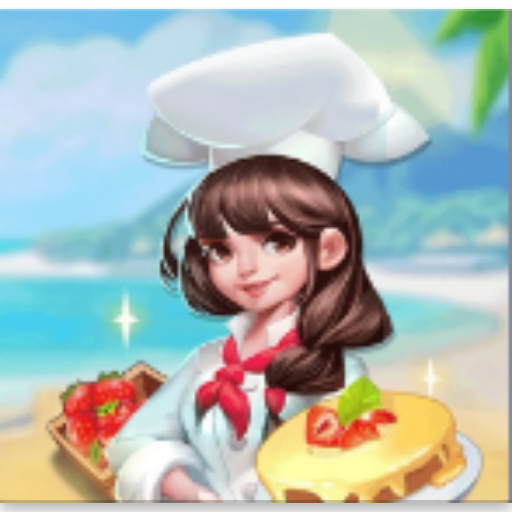 DREAM CHEFS - Cooking games for girls icon