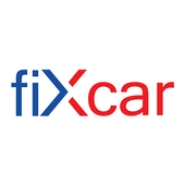 Fix Car icon