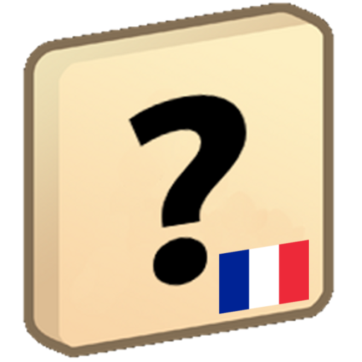 Résoudre pour Angry Words icon