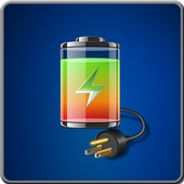 Easy Battery Saver icon