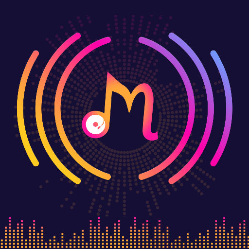 mBit Video Maker - Particle.ly icon