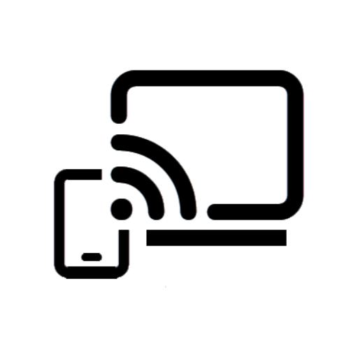 Screen Mirroring for TV icon