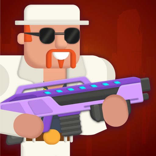 Super Shooter Offline Zombie Shooting Action Game icon