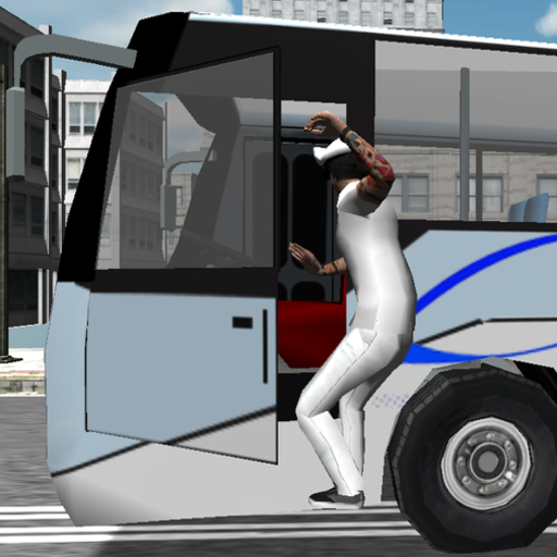 echt Bus Simulator : Welt icon
