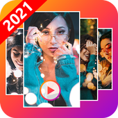 MVBit Master Video Status Maker, Photo Video Maker иконка