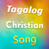 Tagalog Christian Song icon
