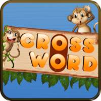 Crossword Legend Puzzle 2020 - Free Word Games