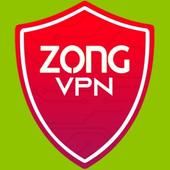 ZongVPN أيقونة