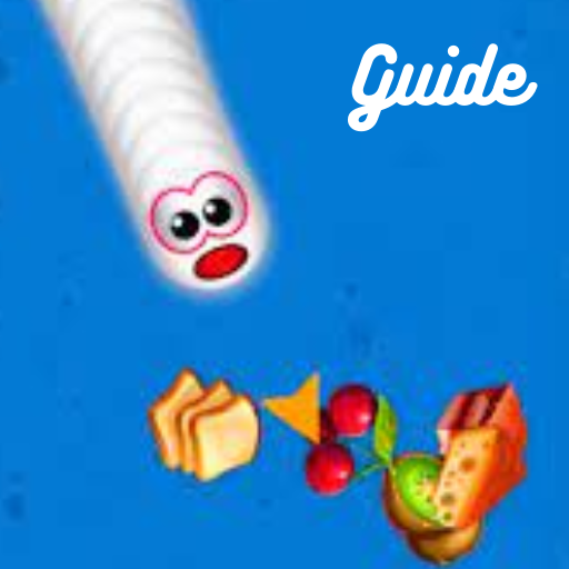 Worms Zone io Guide icon