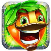 Jungle Jam icon