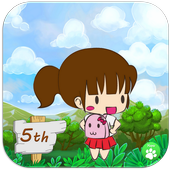 Vocabulary Games for 5th Grade icon