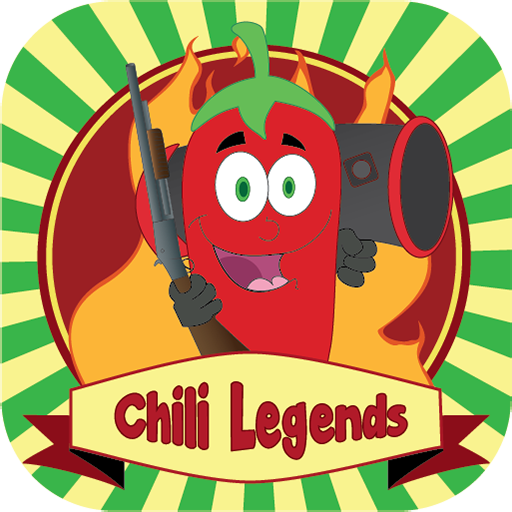 Chili Legends icon