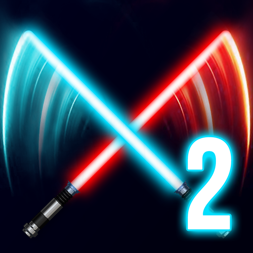 Beat Slash 2: Two Blade&amp;Saber icon
