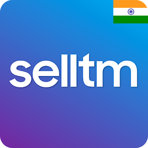 SellTM Online Shopping App - Shop Online India icon