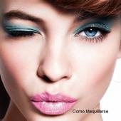 Como Maquillarse Tips icon