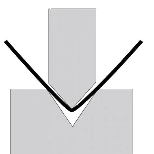 Bending Sheet Metal Calculator icon