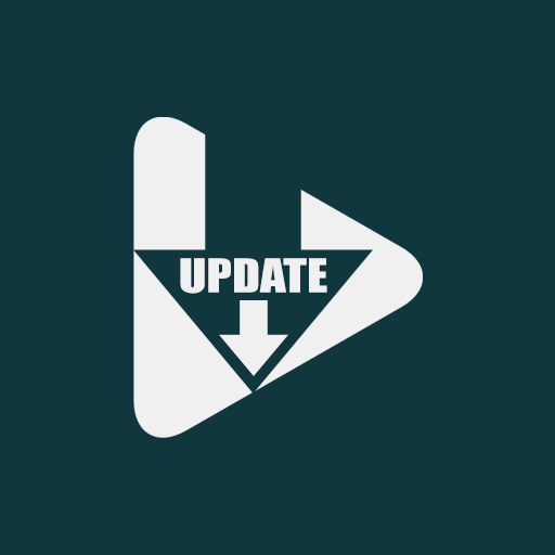 Update Apps: Play Store Update icon