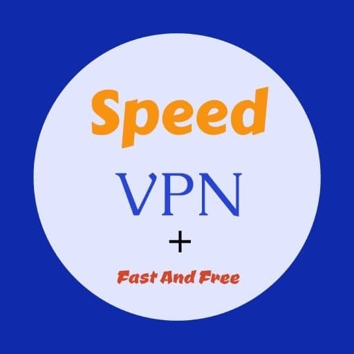 SpeedVPN Plus icon