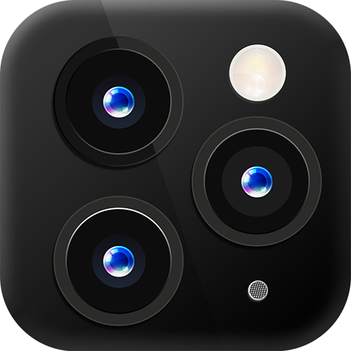 Camera for iPhone 11 icon