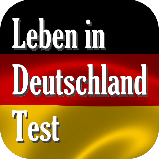 Leben In Deutschland Test icon