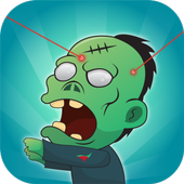 Guns Shooting Zombie Survival: Kill Dead Infection icon
