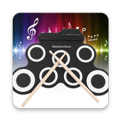 Gendang dan Drumb Portable icon