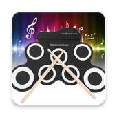 Gendang dan Drumb Portable