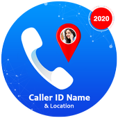 Caller ID Name Address - Location Tracker icon