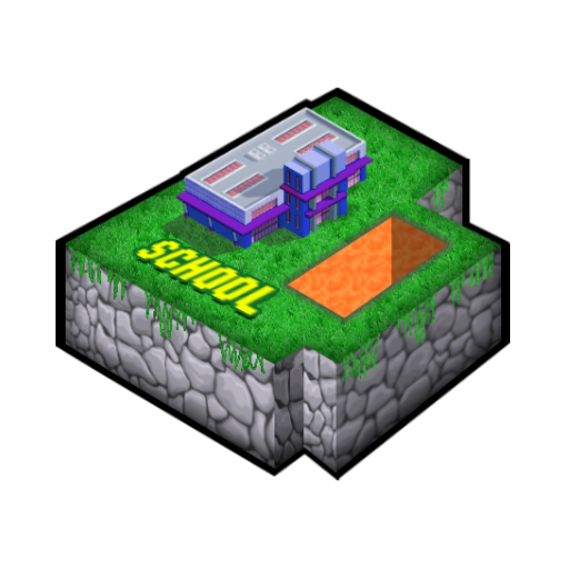 My Craft World Building icon