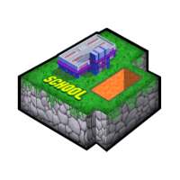 My Craft World Building