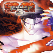 Guides Tekken 3 icon