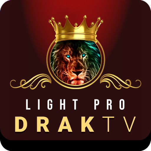 DRAK TV LIGHT Pro icon