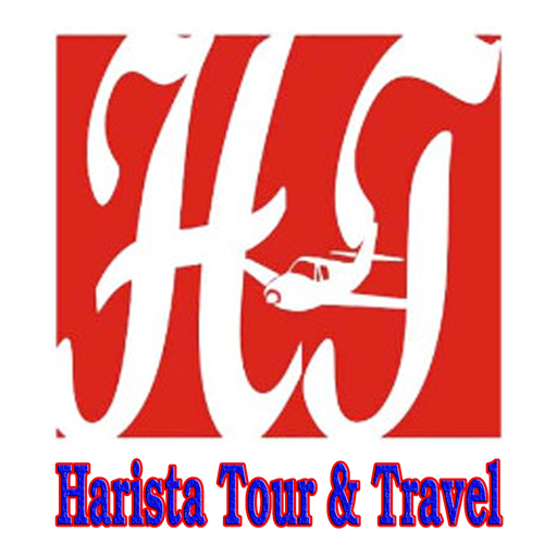 Haris Travel icon