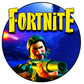 Battle Royal Lock Screen icon