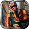 San Andreas - Crime Streets icon