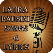 Laura Pausini Songs&amp;Lyrics icon