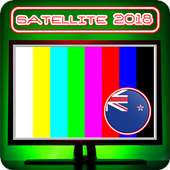 Newzealand TV Channel