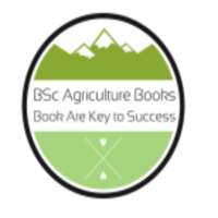 BSc Agriculture Books on 9Apps