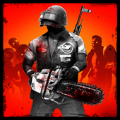 Zombie Dead Set: Last Survival icon
