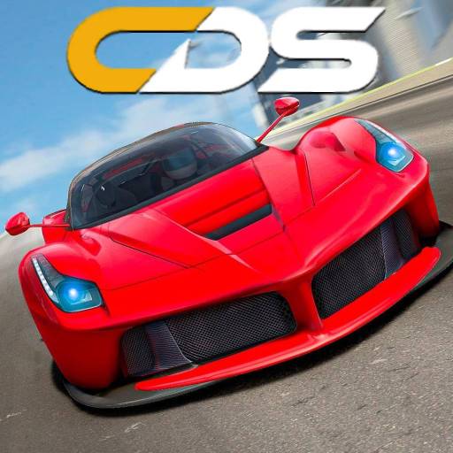 Car Driving Simulator icon