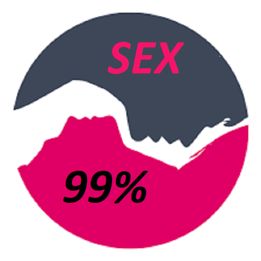 Free Sex Calculator: Sex Challenges &amp; Quotes icon
