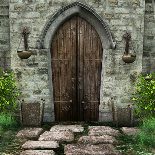 Ecape Game - Abandonment icon