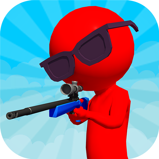 Mr. Sniper icon
