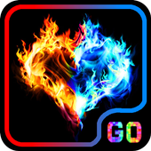 LiveWallpaperGO Test icon