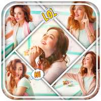 Photo Collage Maker on 9Apps