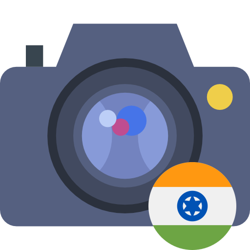 यूनिवर्सल Camera रिमोट कंट्रोल आइकन